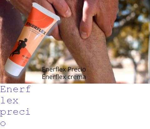Balsamo Enerflex